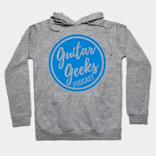 Guitar Geeks Hoodie